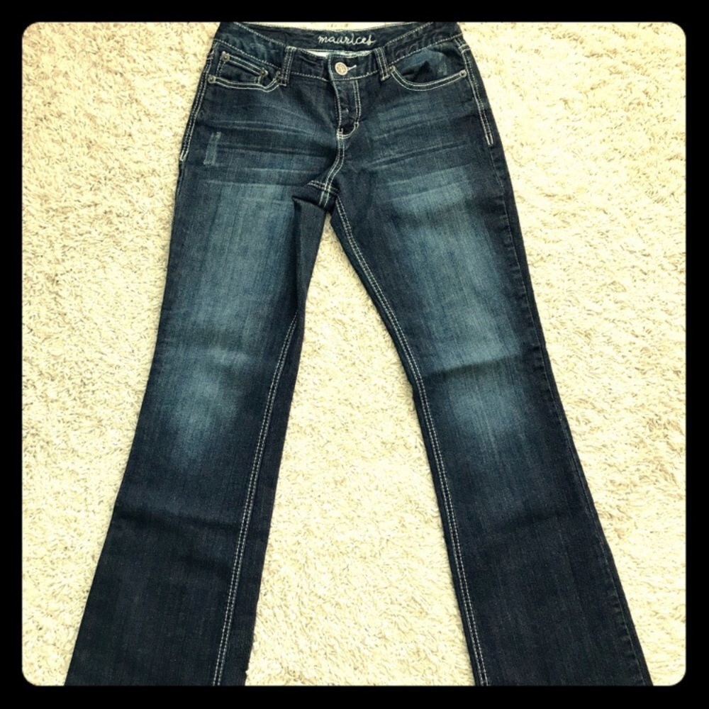Maurice’s Jeans